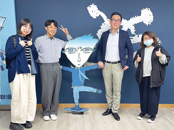 2024飛碟空中義賣會