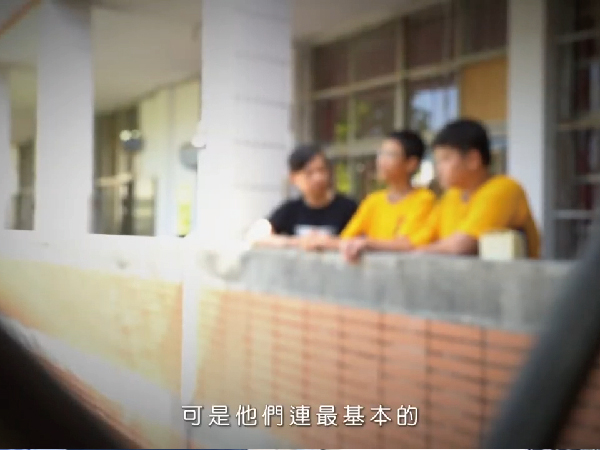 【在台灣的故事】青年不迷惘！逆轉青年傳善未來｜2020傳善獎(標題圖檔)